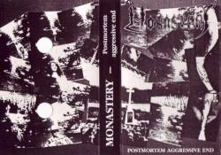 Monastery (HUN) : Postmortem Aggressive End